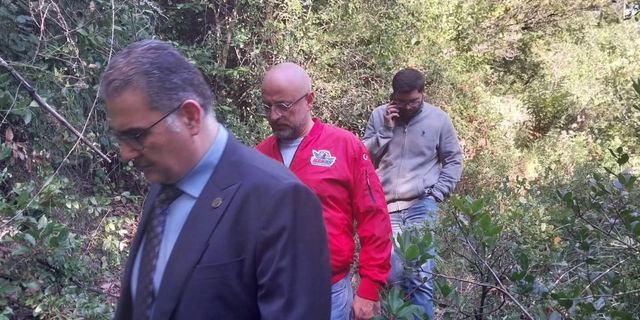 Termal’in Tarihî Mirası İnanç Turizmine Kazandırılıyor