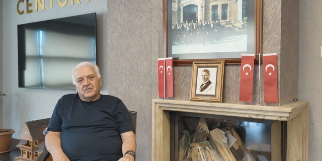 CHP Yalova Milletvekili Tahsin Becan’dan 29 Ekim Cumhuriyet Bayramı Mesajı