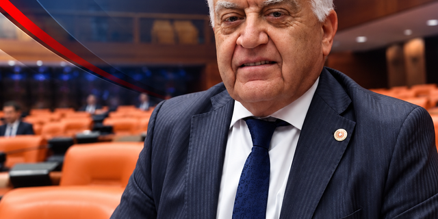 Tahsin Becan: Türkiye’nin Çıkış Yolu Üretim, Üretim, Üretimdir