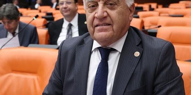 Tahsin Becan’dan Çiftçiler İçin Araştırma Komisyonu Çağrısı