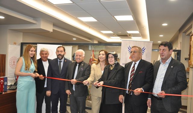 Türkiye’nin ilk yoğurt müzesi Yalova’da açıldı
