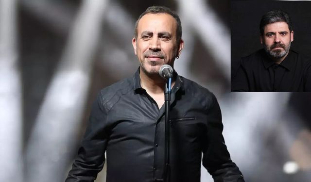 Haluk Levent ve Ender Balkır ilk kez Yalova’da konser verecek