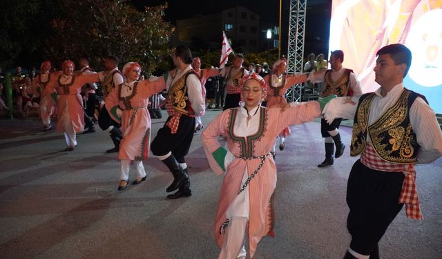 Altınova’da TUFAG rüzgarı esti