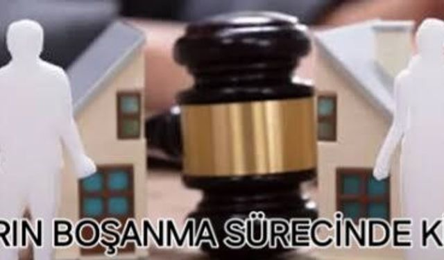 Türkiye'de Kadınların Boşanma Sürecindeki Hakları