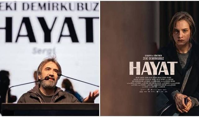 Türkiye'nin Oscar Adayı Filmi Belli Oldu