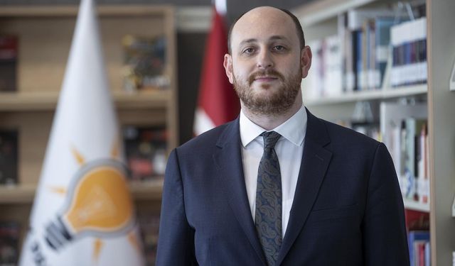 Büyükgümüş: Güney Çevre Yolu Projesi iptal edilmedi