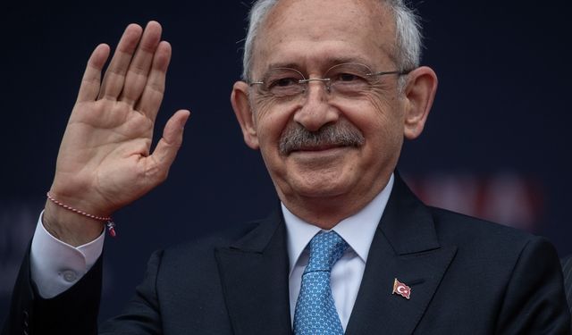 Kılıçdaroğlu’na hem hapis hem de siyasi yasak talebi