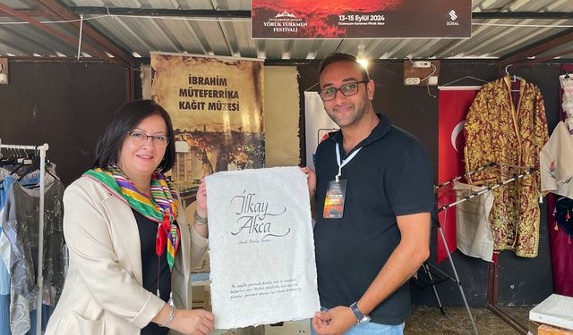 Yörük ve Türkmen Festivali’ne Yalova damgası