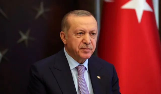 Cumhurbaşkanı Erdoğan'dan 29 Ekim Mesajı