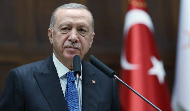 Cumhurbaşkanı Erdoğan'dan asgari ücret açıklaması