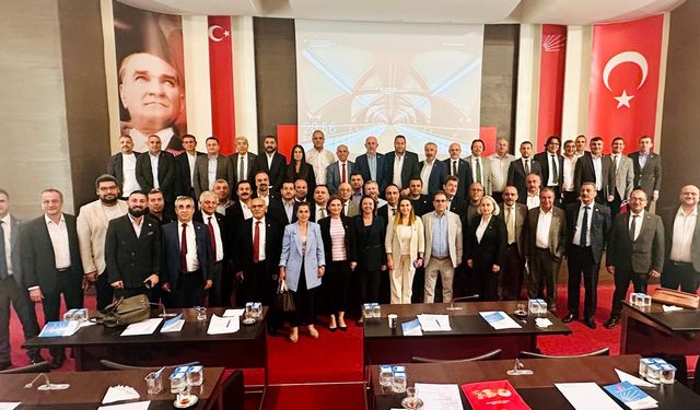 Erdem Doğancı: Gülşah Durbay’ın yanındayız