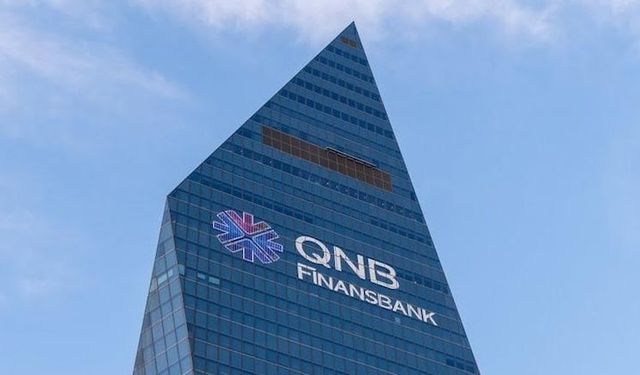 QNB Finansbank'ın İsmi Değişti