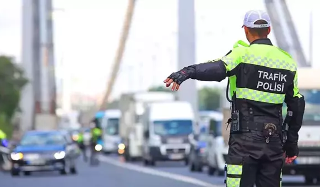 TÜİK trafik cezalarına zam yaptı