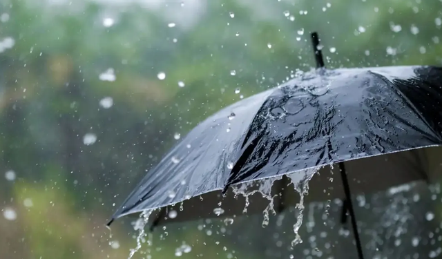 Meteoroloji'den Yalova İçin Kuvvetli Yağış Uyarısı! Sel ve Su Baskını Riskine Dikkat