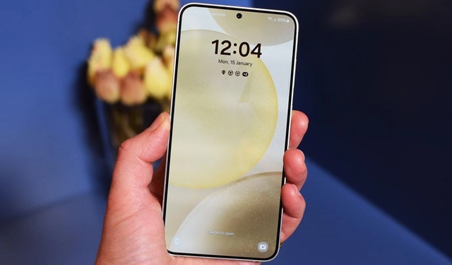 Samsung Galaxy S25 Serisinin Fiyatları Sızdı