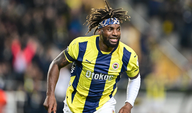 Maximin Transferinde Sorun Çıktı: Fenerbahçe’de Kalabilir