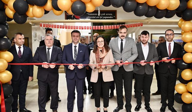 Armutlu Anadolu İmam Hatip Lisesi Yeni Binasına Kavuştu