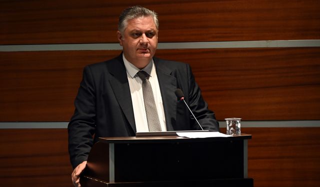 Başkan Mehmet Gürel'den 18 Mart mesajı