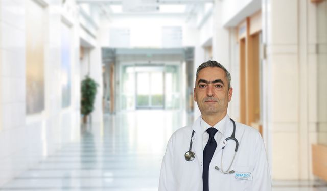 Akciğer Kanserinde Erken Tanı Hayat Kurtarıyor