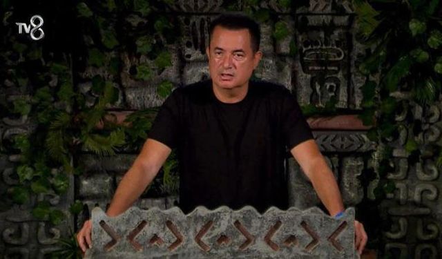 Acun Ilıcalı, Survivor’daki Tehditleri Açıkladı