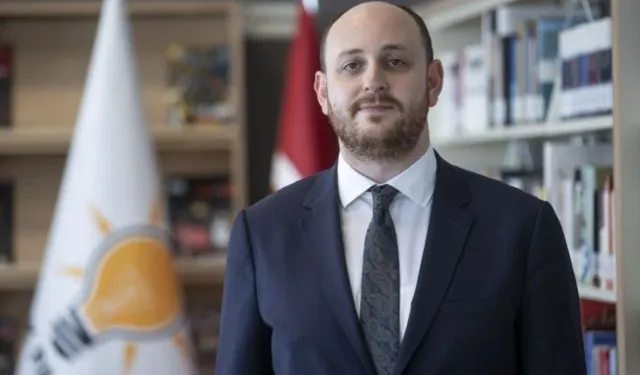 Ahmet Büyükgümüş’ten Özgür Özel’e Tepki: “Hukuki Sürecin Önüne Siyasi Barikat Kurulamaz”