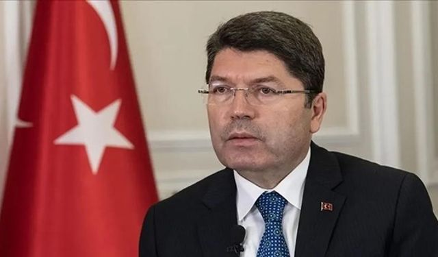 Bakan Tunç’tan DEM Parti’ye Sert Yanıt
