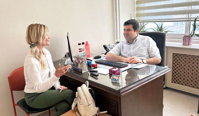 JİNEKOLOJİK ONKOLOJİ CERRAHİSİ UZMANI DOÇ. DR. NURİ YILDIRIM A’DAN Z’YE HPV’Yİ ANLATTI