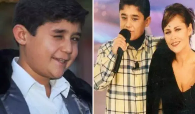 Küçük İbo'nun Son Hali Sosyal Medyada Gündem Oldu