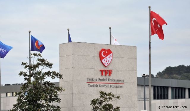 10 Süper Lig Kulübü PFDK'ya Sevk Edildi