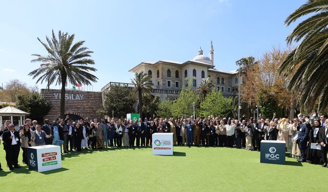Birlikte Daha Güçlüyüz: Yeşilay'dan Bağımlılıklara Karşı Anlamlı Çağrı