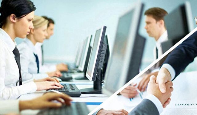 19.860 Memur Alımı İçin Başvurular Başlıyor