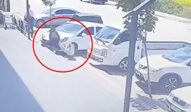 Yalova’da Feci Kaza: Öğrenci Otomobilin Altında Kaldı