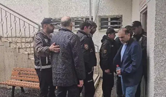 İstanbul’da FETÖ Operasyonu: 61 Muvazzaf Asker Tutuklandı