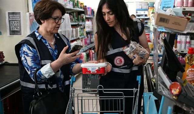 Restoran ve Marketlere Karekod Zorunluluğu