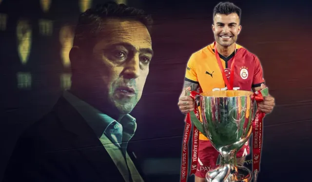 Abdülkerim'den Ali Koç'a İlk Yanıt