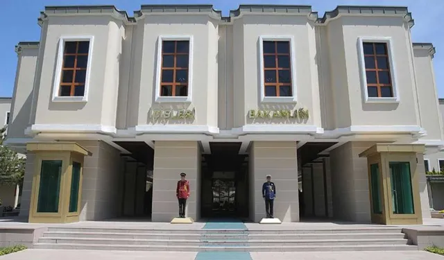 Bakanlıktan Vali Atama İddialarına Yalanlama