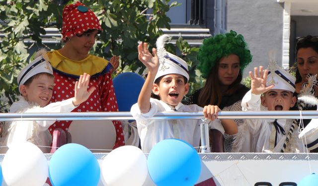 Çiftlikköy’de Toplu Sünnet Kayıtları Başladı