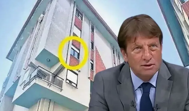 Çilingiroğlu Mahkeme Kararıyla Çıkarıldı