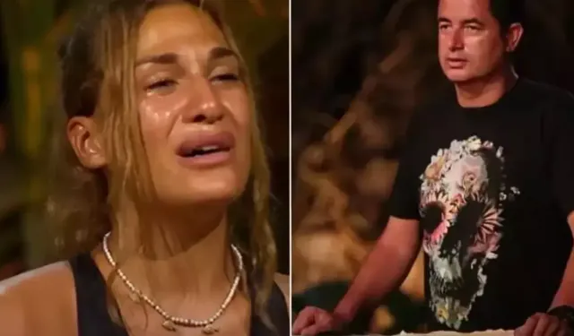 Diskalifiye Edilen Almeda Konuştu!
