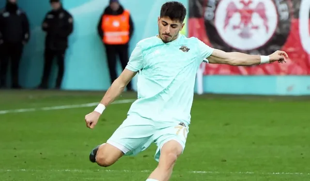 Fenerbahçe ve Trabzonspor, Furkan Orak İçin Yarışıyor