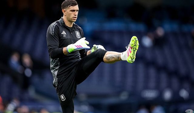 Galatasaray, Martinez İçin Harekete Geçti