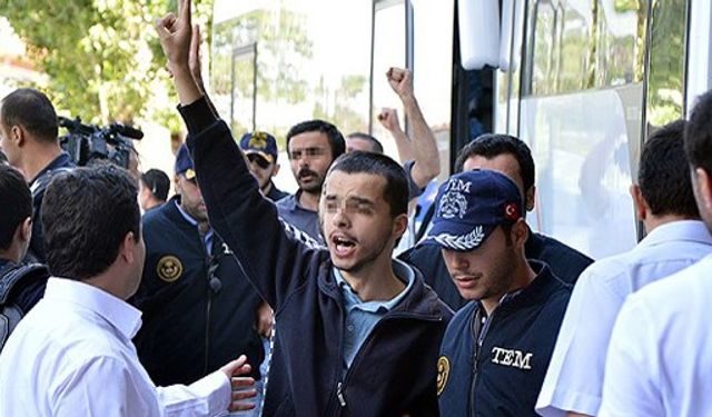 Gezi Davasında Ankara'da Zamanaşımı, İstanbul'da Tutuklama