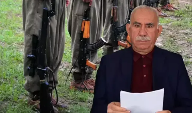 PKK, Fesih ve Silah Bırakma Kararını Bugün Açıklıyor