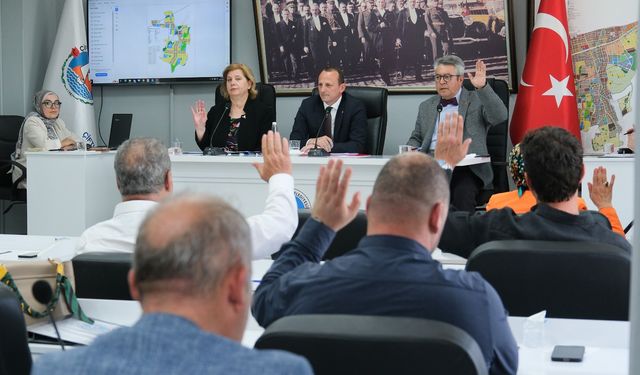 Çiftlikköy’de İmar Planları İçin Yeni Dönem Başlıyor