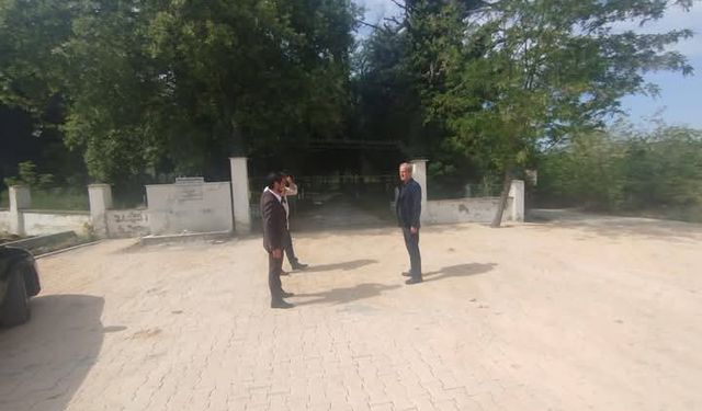 Yaman; ‘’Koru için çalışıyoruz’’