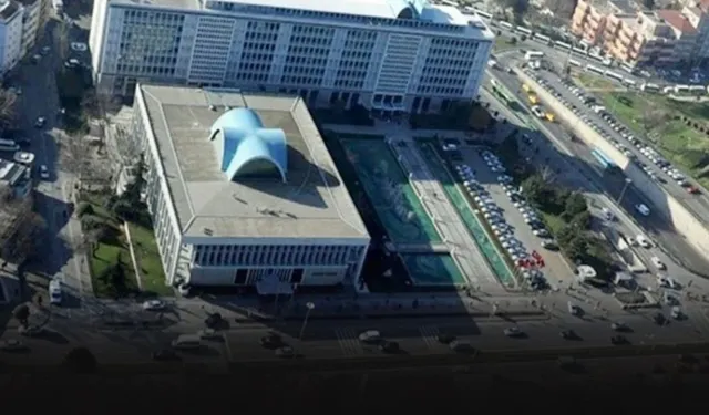 22 Gözaltı: İBB Soruşturması Derinleşiyor