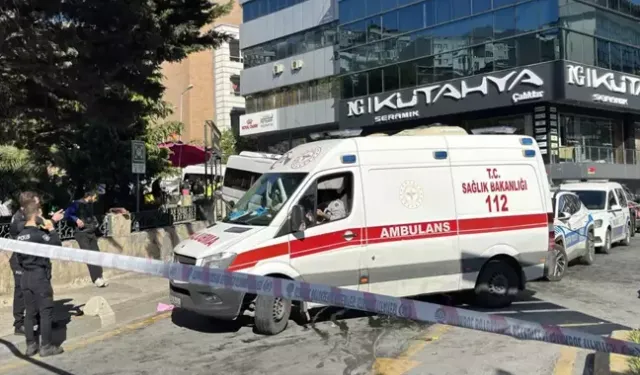 İstanbul Kağıthane’de Minibüs Faciası: Kaldırıma Daldı, 1 Kişi Hayatını Kaybetti