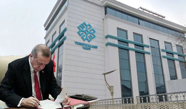 Maarif Vakfı’na MEB’den 6,7 Milyar TL Kaynak