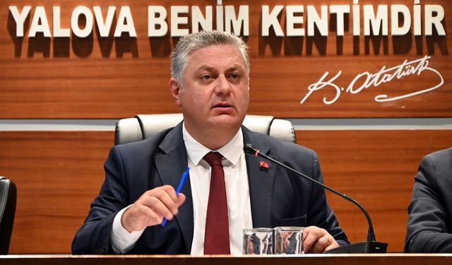 Başkan Gürel'den Engelliler Haftası Mesajı