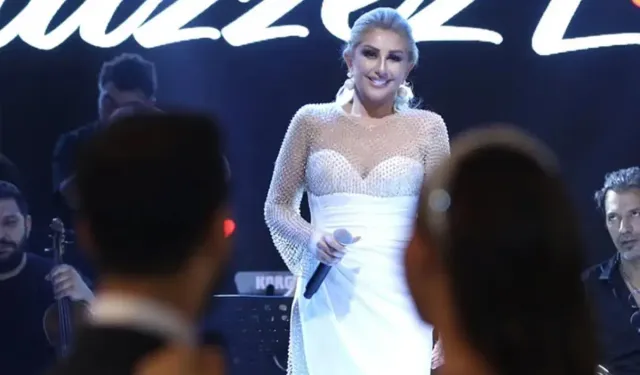 Muazzez Ersoy Genç Kalmanın Formülünü Açıkladı